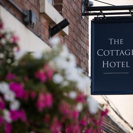 The Cottage Hotel Bradmore  Exterior photo