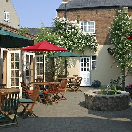 The Cottage Hotel Bradmore  Exterior photo