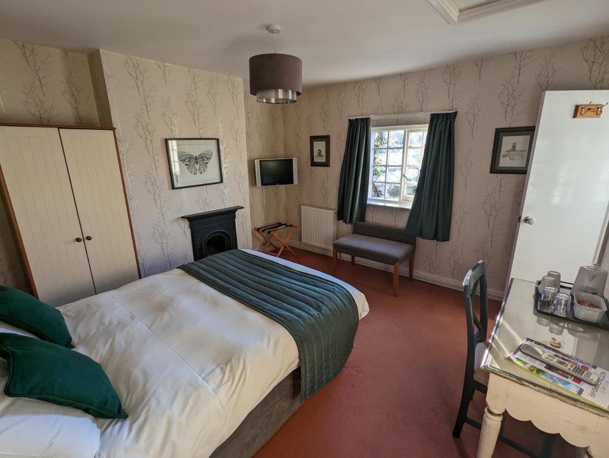 The Cottage Hotel Bradmore  Exterior photo