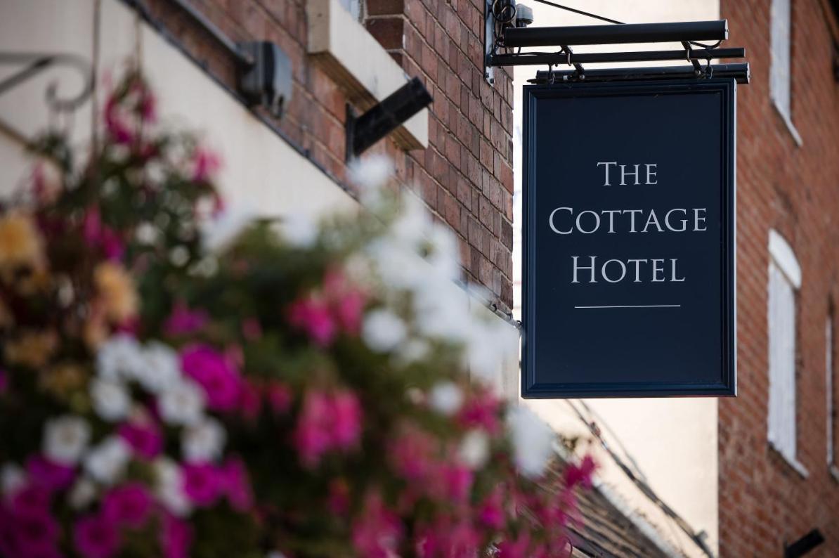 The Cottage Hotel Bradmore  Exterior photo