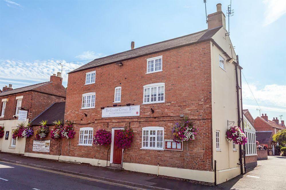 The Cottage Hotel Bradmore  Exterior photo