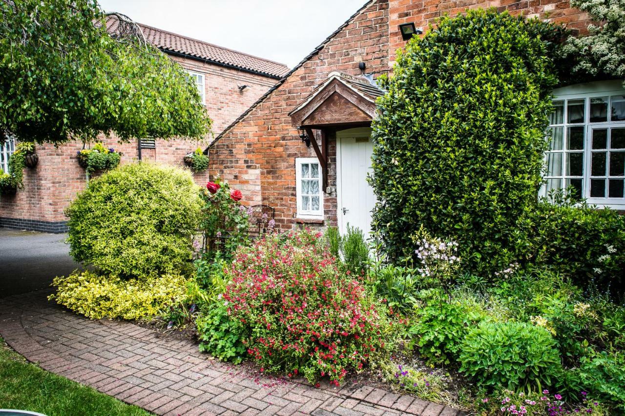 The Cottage Hotel Bradmore  Exterior photo